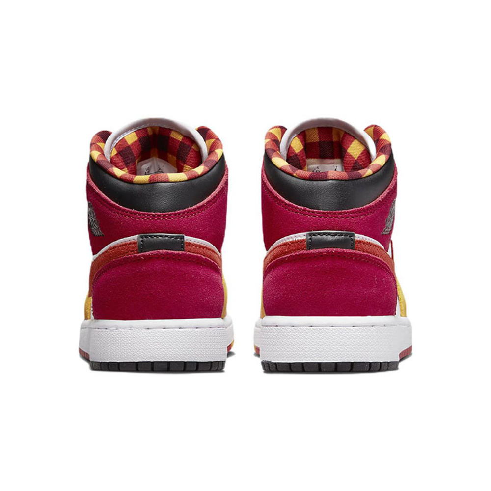 Jordan Air Jordan 1 Mid SE Paprika