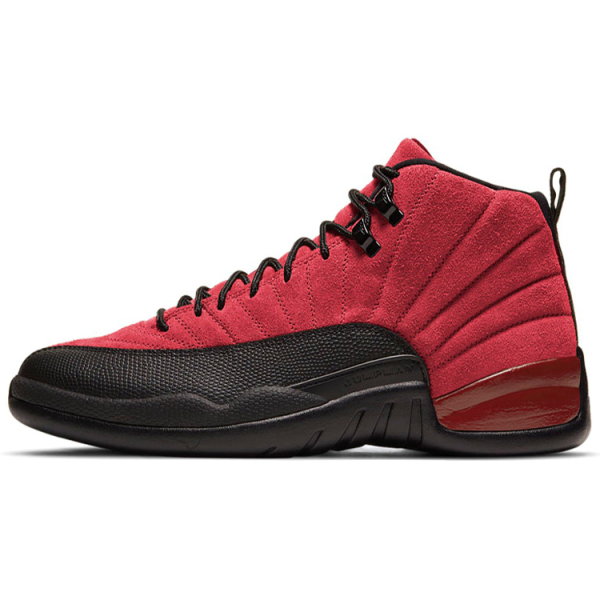 Jordan Air Jordan 12 retro "varsity red"