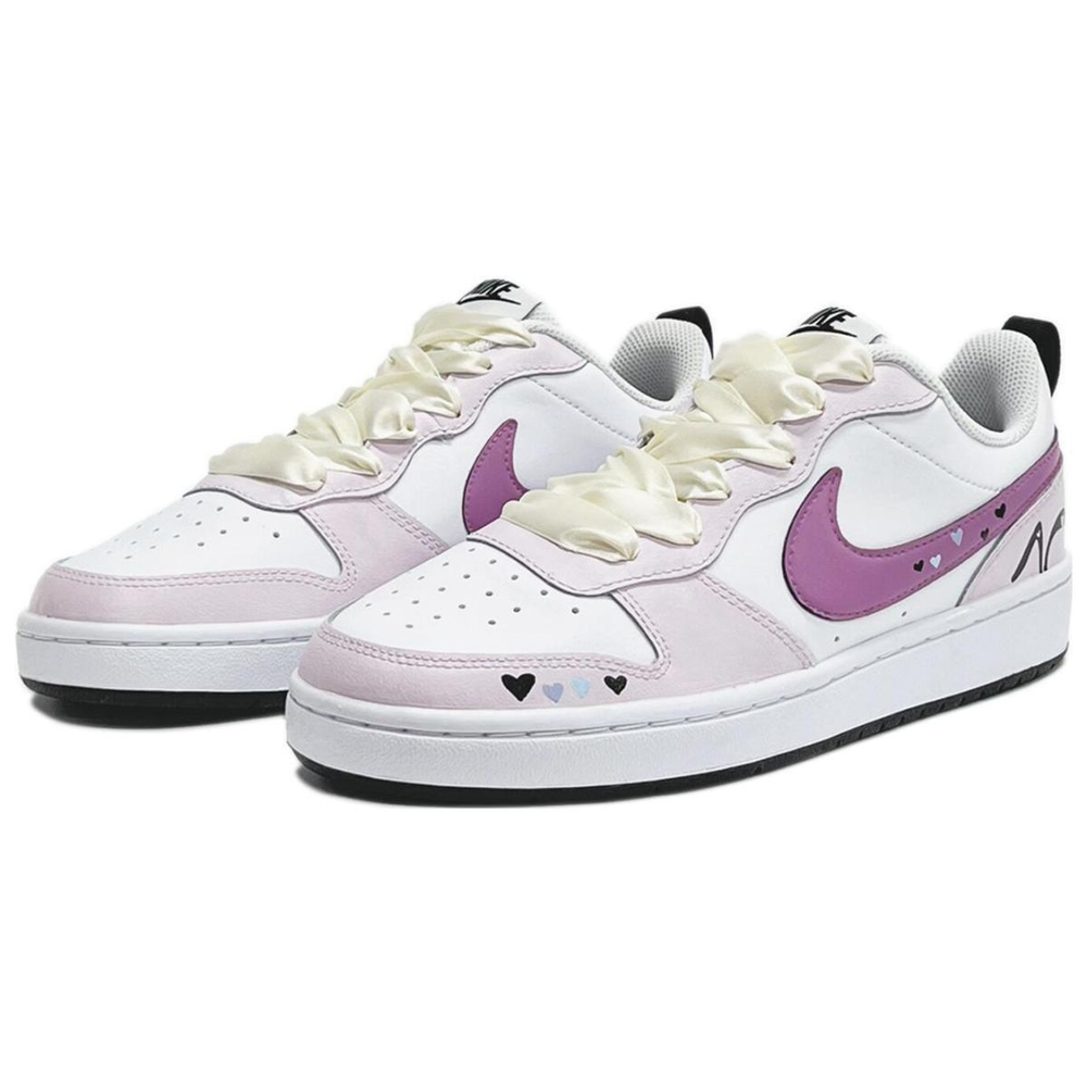【 】 Nike Court Borough GS
