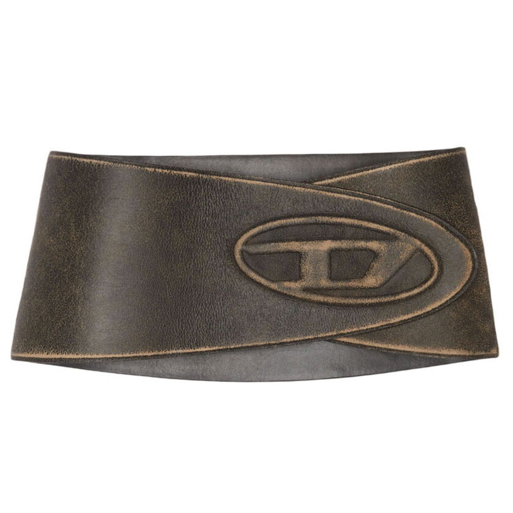 DIESEL OVAL-D