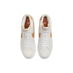 Nike Blazer Light Cognac