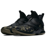 Nike zoom soldier 12 LeBron SFG "Camo"