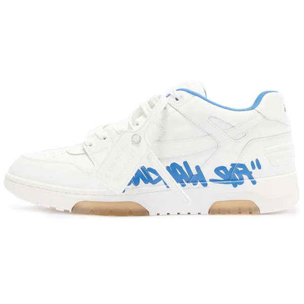 OFF-WHITE Out Of Office