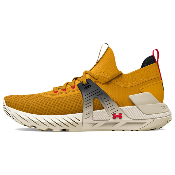 Under Armour Project Rock 4 Heritage