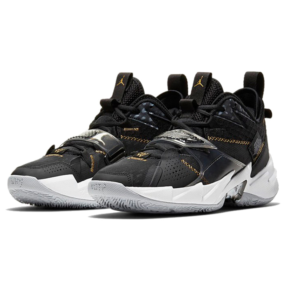 Jordan Why Not Zer0.3 Why Not "The Family"