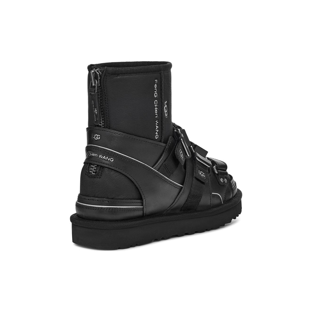Feng Chen Wang x UGG