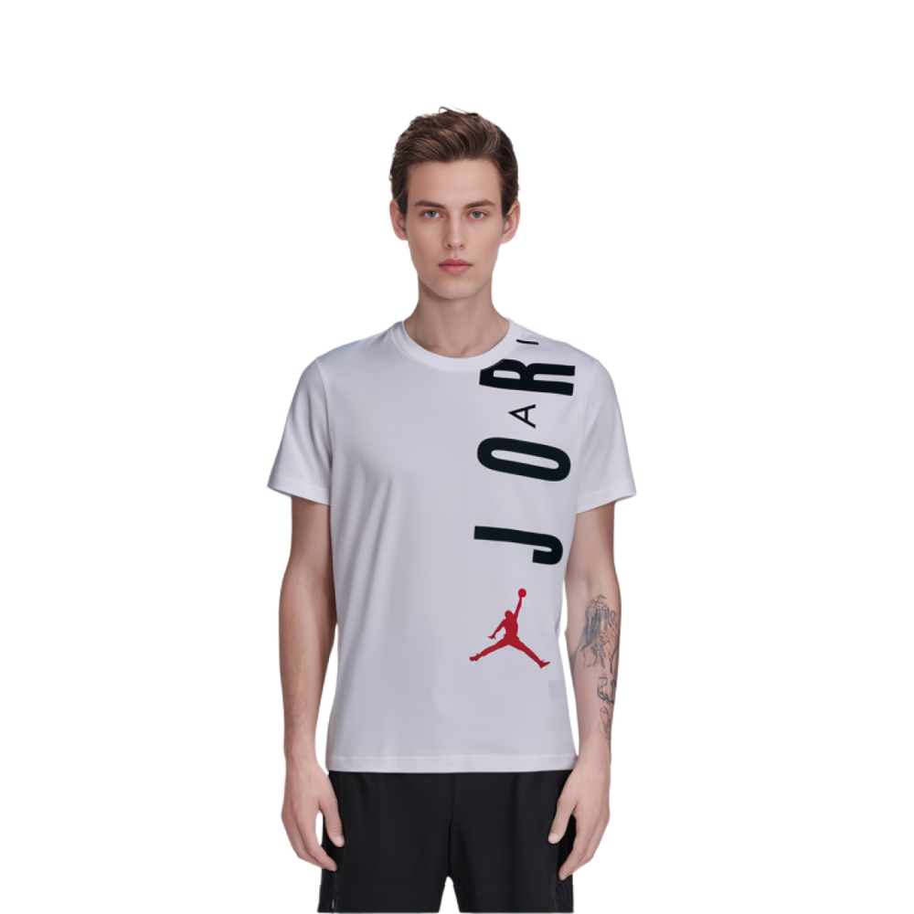 Jordan Logo T