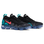 Nike VaporMax 2.0 Black Hot Punch