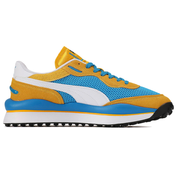 PUMA Style Rider Stream On