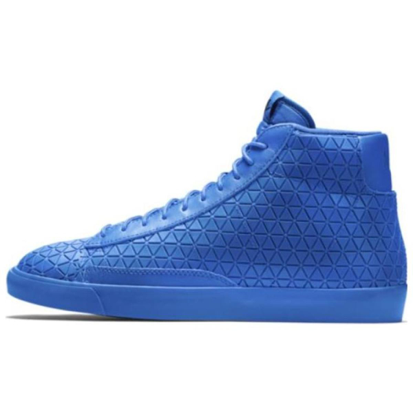 Nike Blazer "Metric Blue"