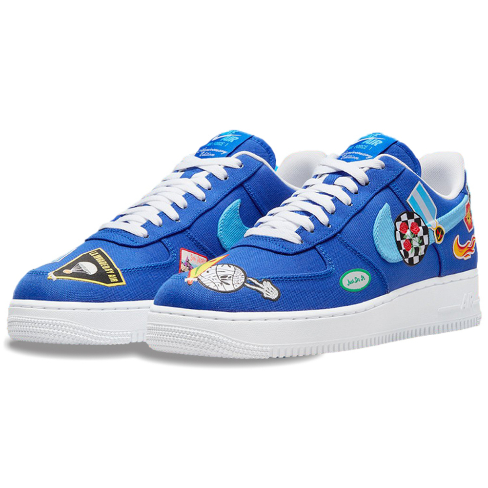 Nike Air Force 1 los angeles