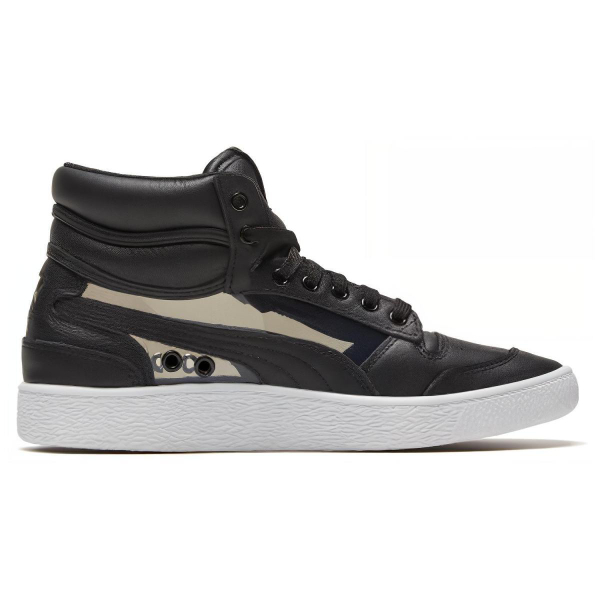 PUMA Ralph Sampson Mid Glass