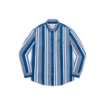 Supreme SS21 Week 3 x Nike Cotton Twill Shirt