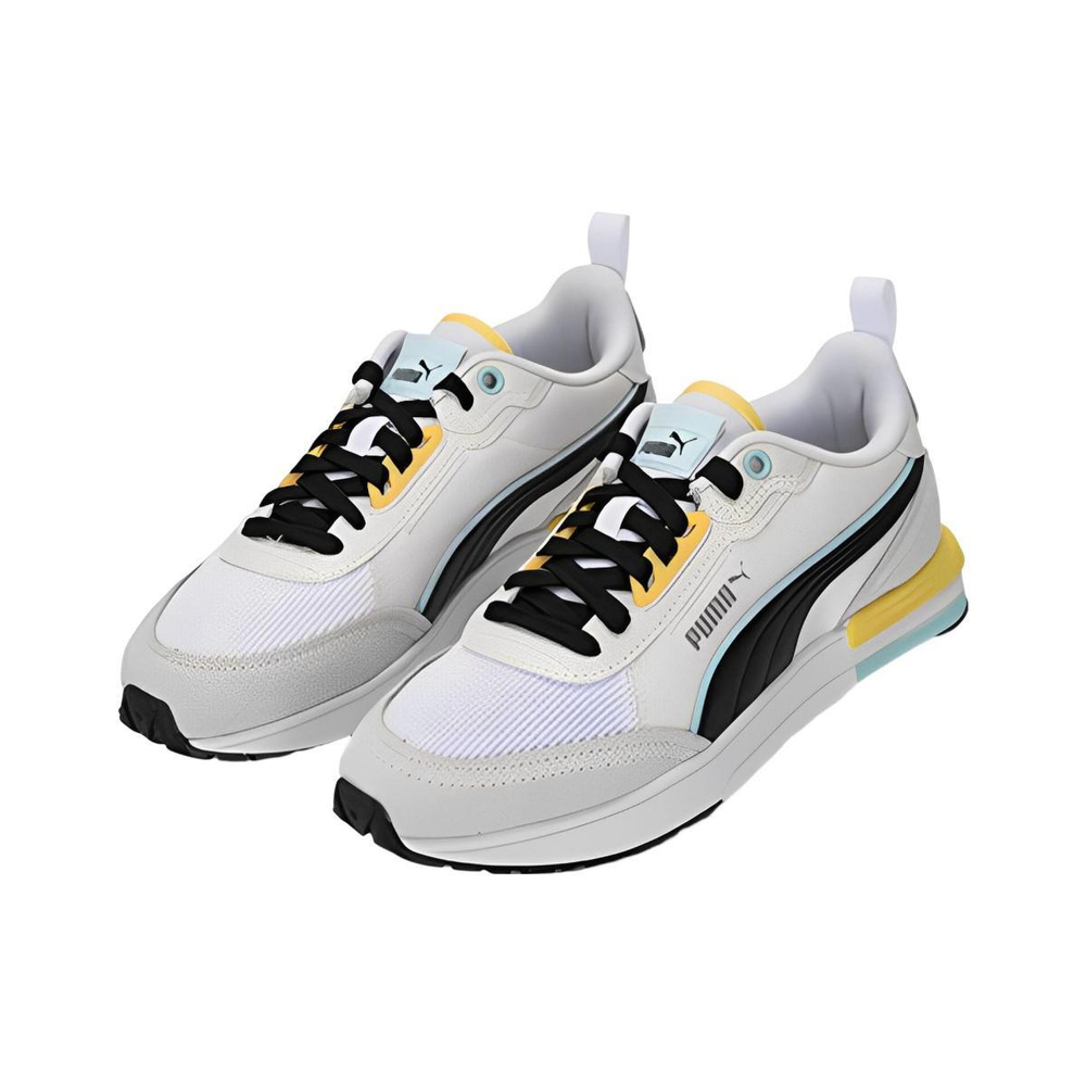 PUMA R22