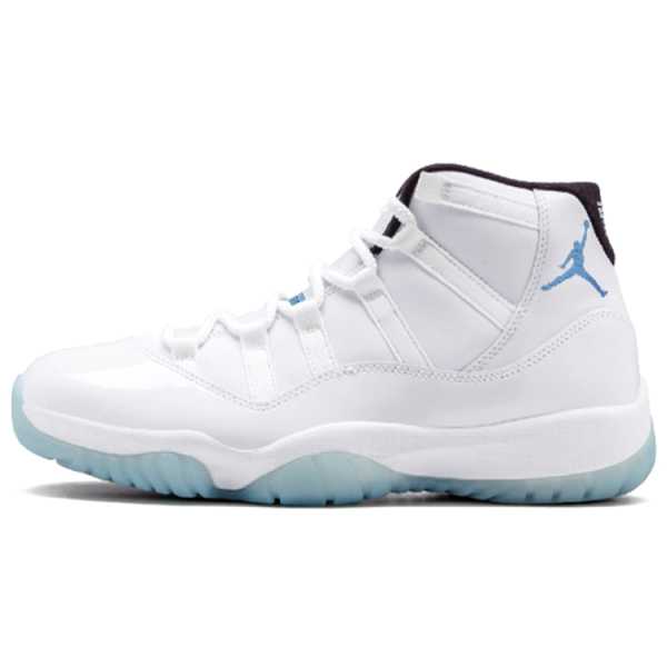Jordan Air Jordan 11 retro legend blue 2014