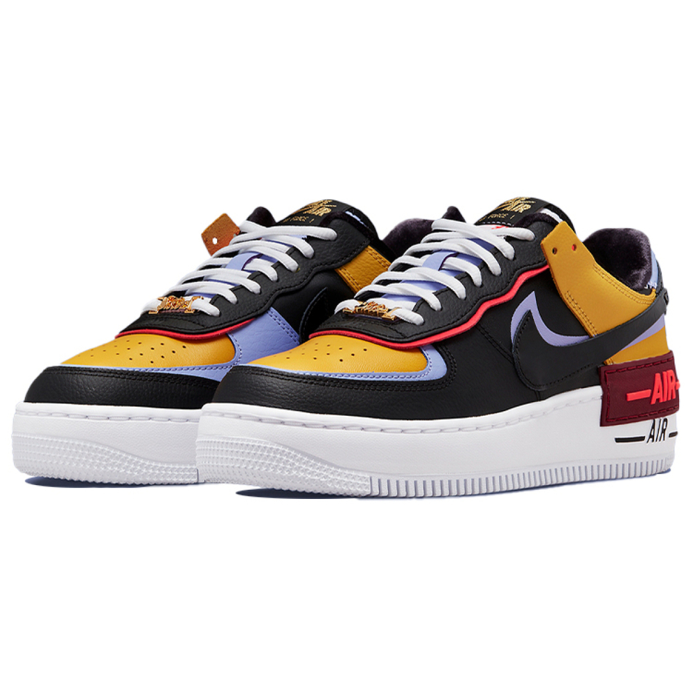 Nike Air Force 1 Shadow "Sisterhood"