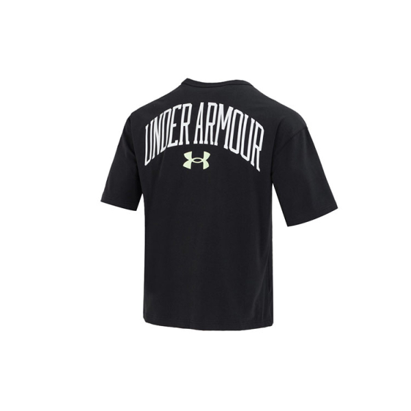 Under Armour T