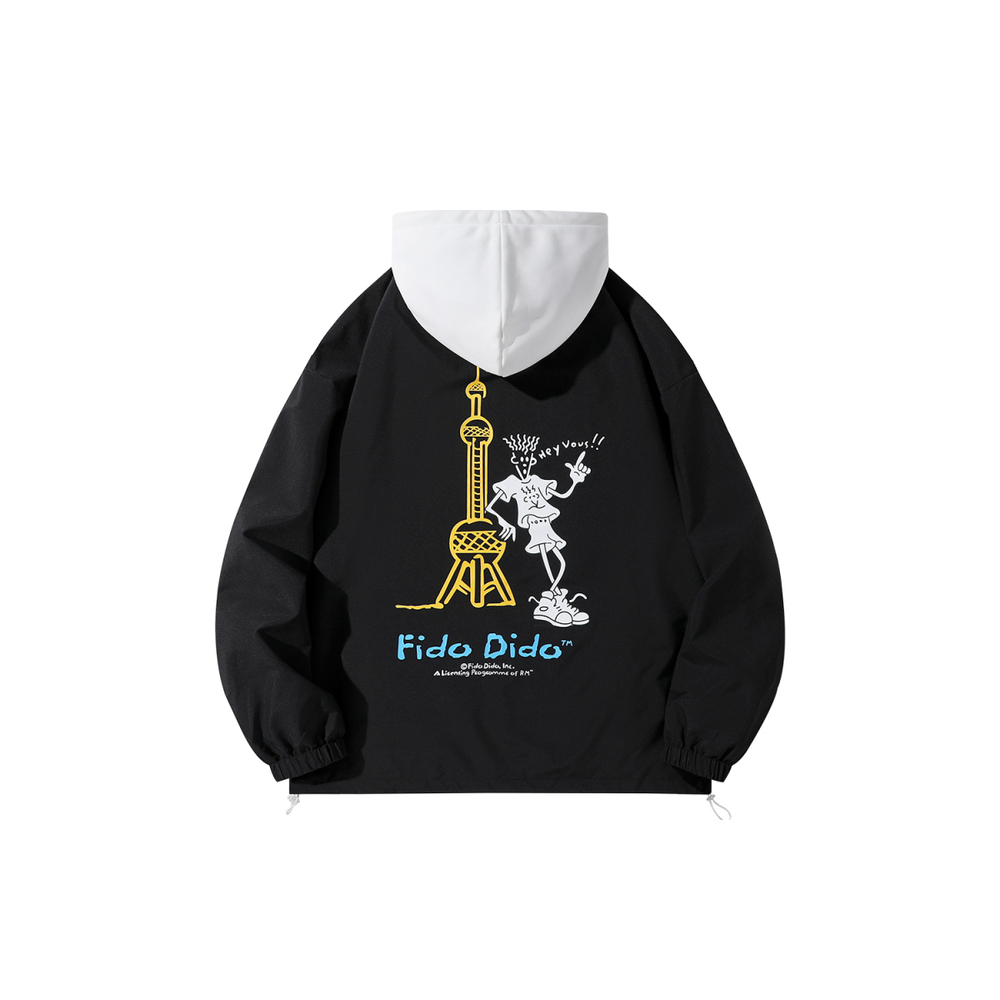 FIDO DIDO logo
