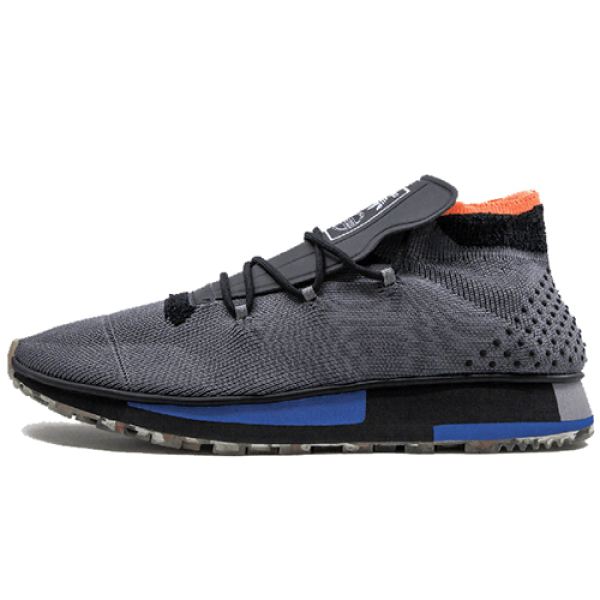 Alexander wang x adidas originals ALEXANDER WANG Run Mid