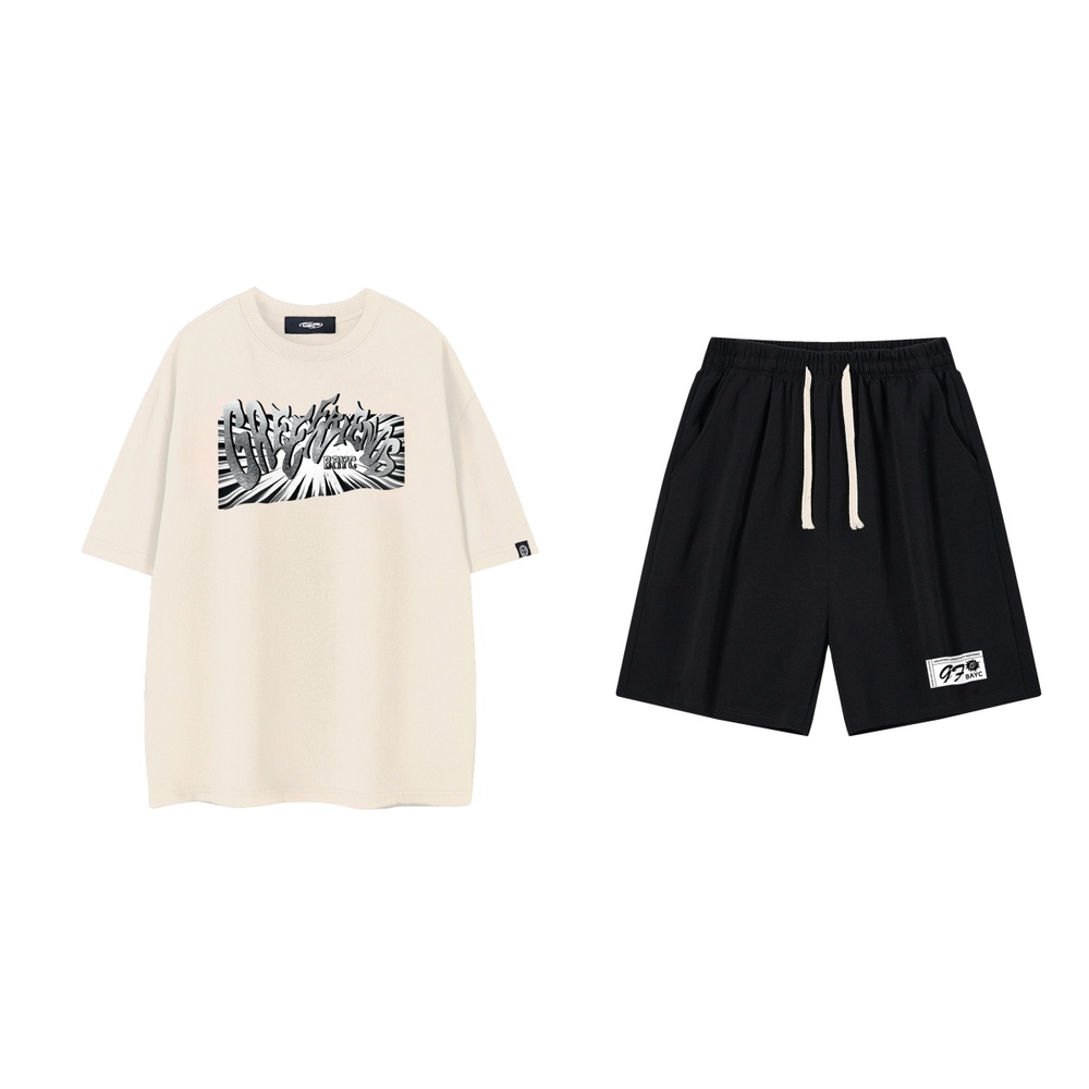 GF x SS23 T