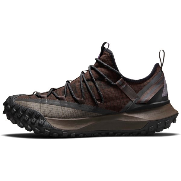Nike ACG Mountain Fly Low Brown Basalt
