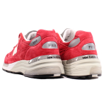 KITH x New Balance NB 992 Kithmas