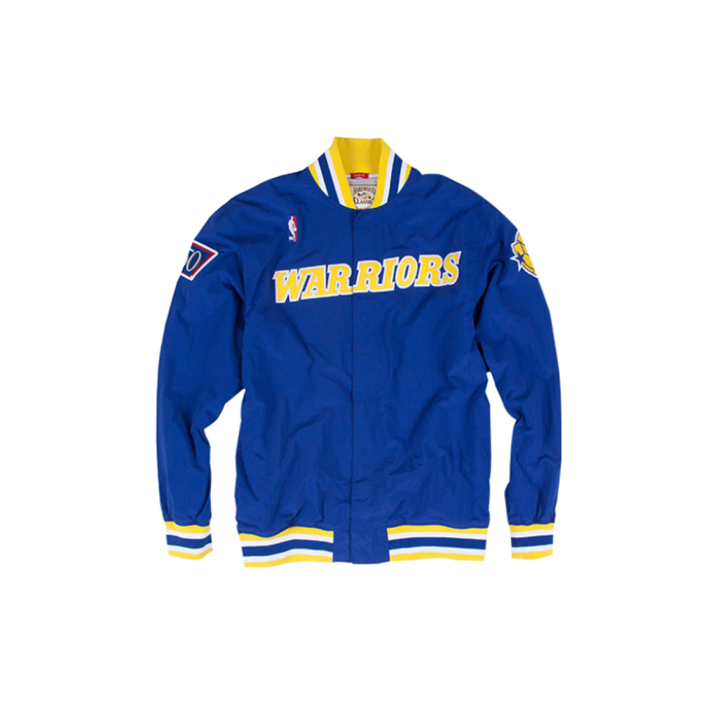 Mitchell & Ness MN 96-97 AU