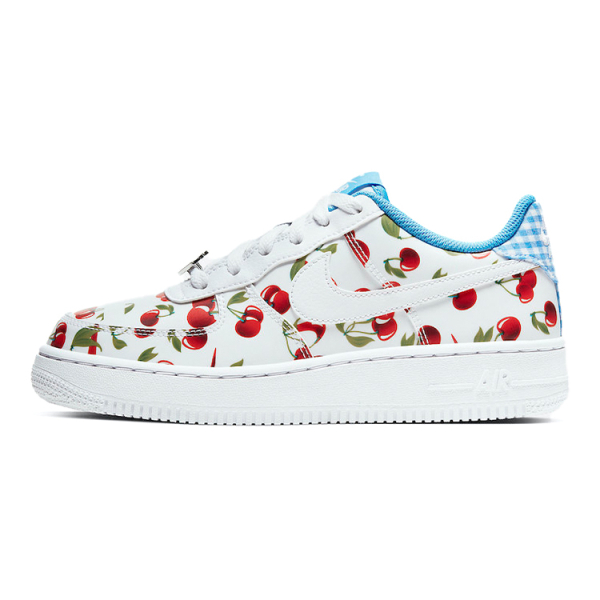 Nike Air Force 1 Cherry'