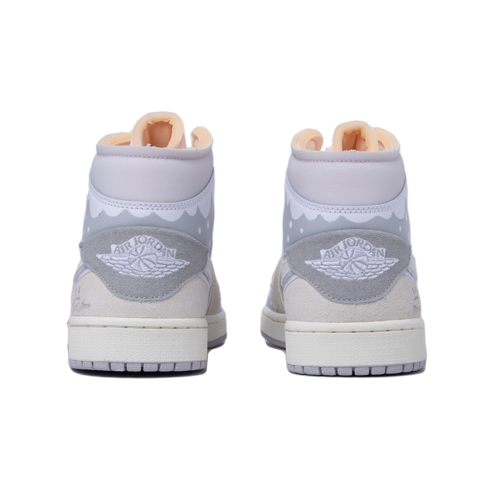 【 】 Jordan Air Jordan 1 Mid