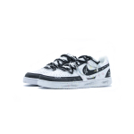 【 】 Nike Court Vision 1 Low Next Nature