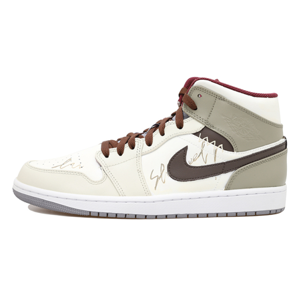 【 】 Jordan Air Jordan 1 Mid OKHR
