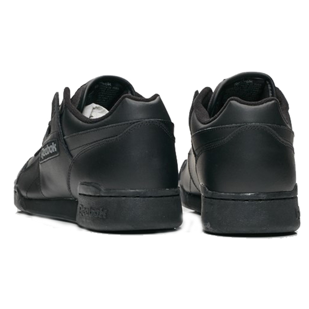 Reebok Workout Plus