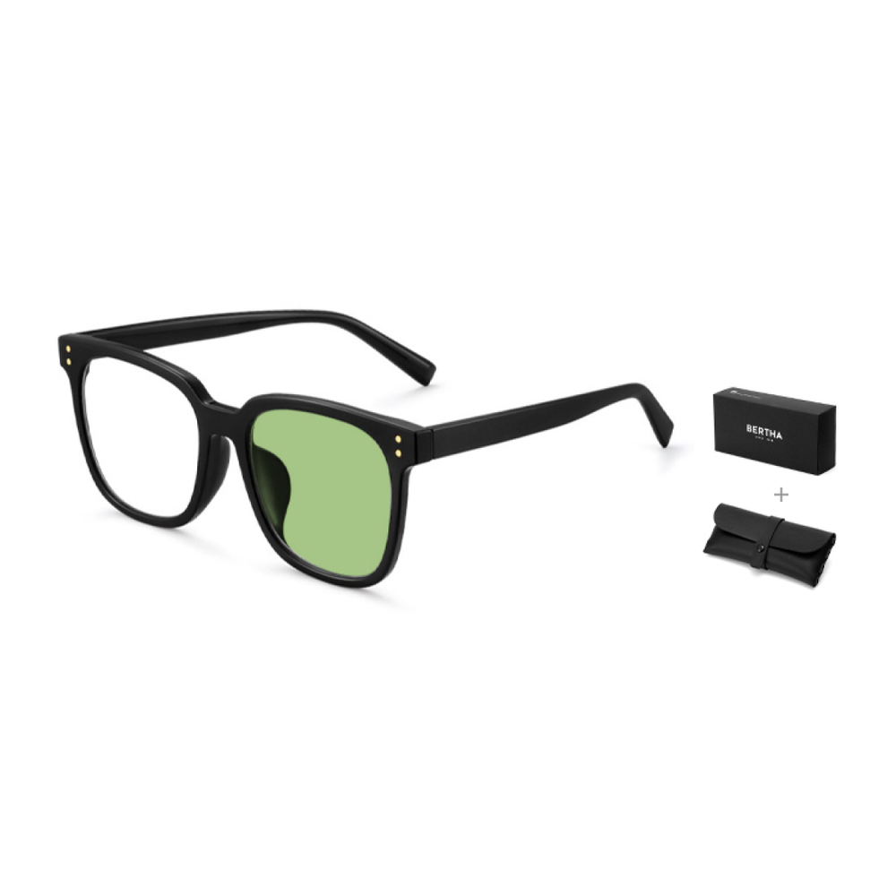 【 】 BERTHA TR/