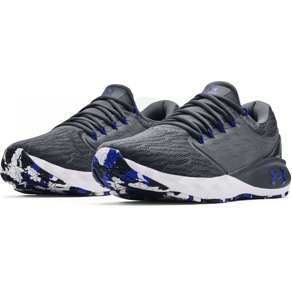 Under Armour Charged Vantage Marble