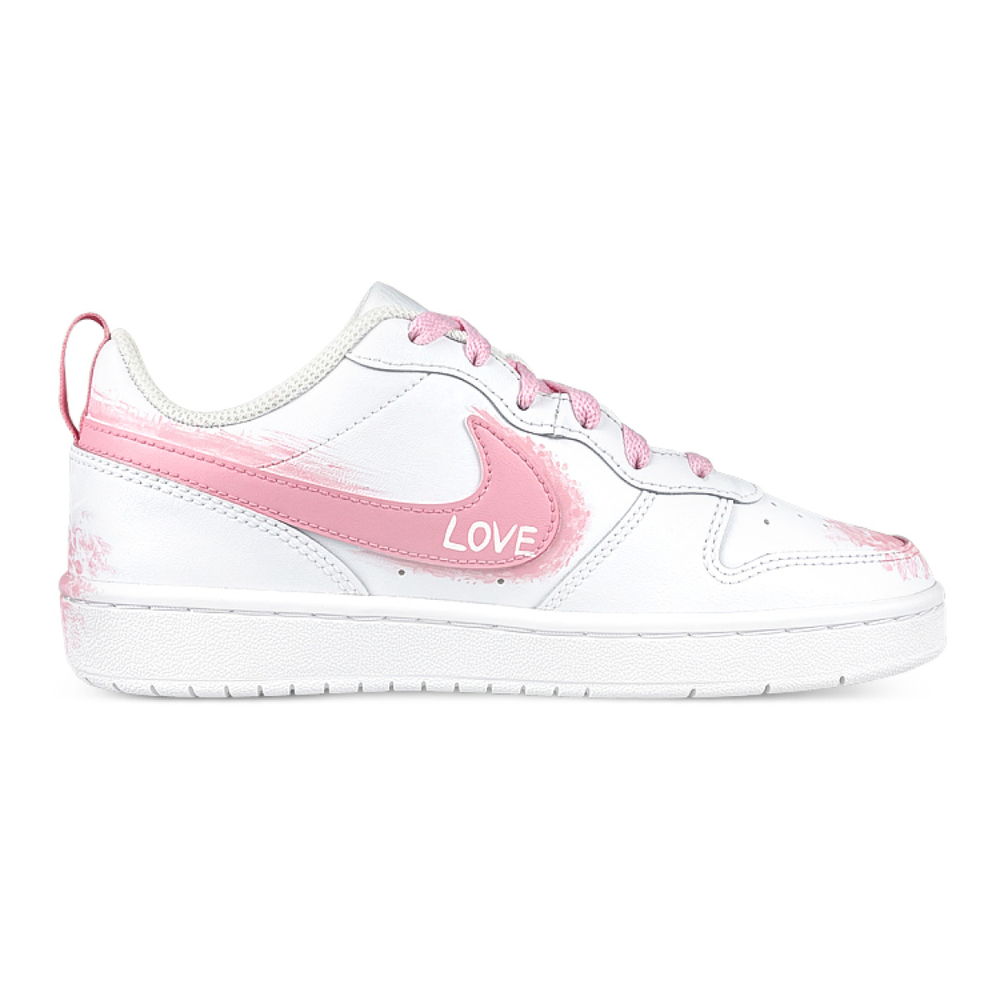 【 】 Nike Court Borough Low 2 GS