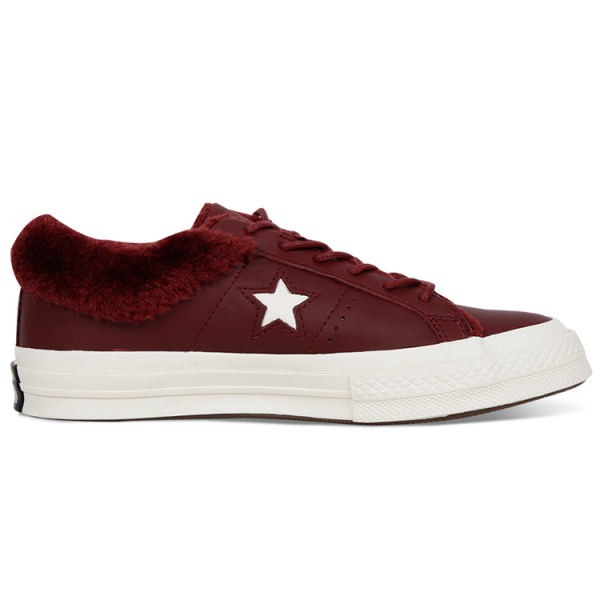 Converse One Star