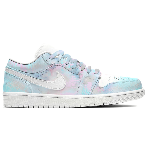 【 】 Jordan Air Jordan 1 Low PU