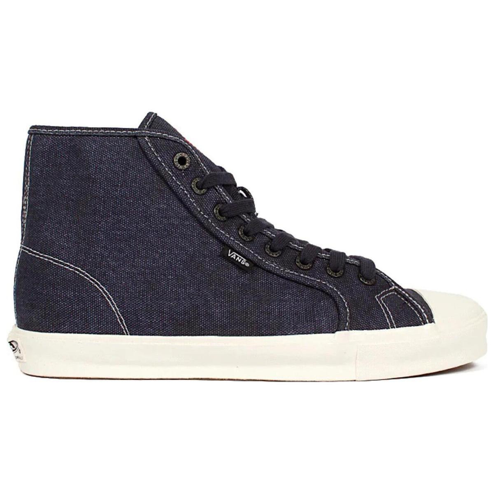 Nigel Cabourn x Vans Style 24 Vault OG LX