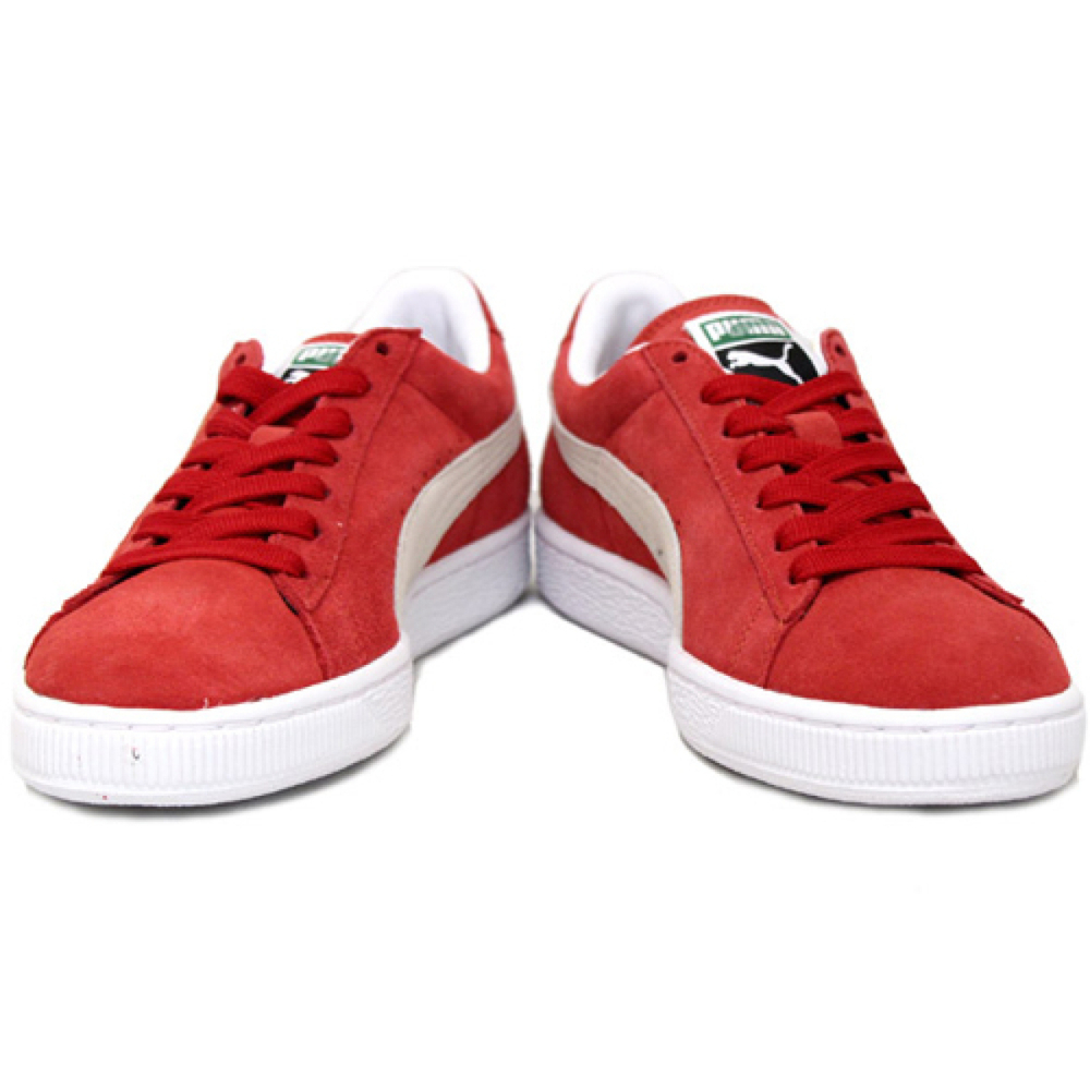 PUMA Suede Classic Eco