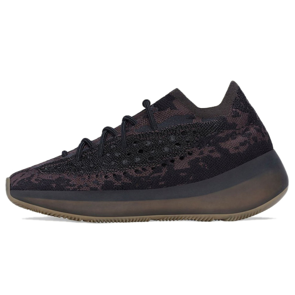 Adidas originals Yeezy Boost 380 "Onyx"