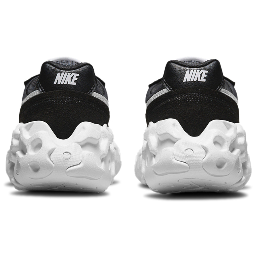 Nike OverBreak SP "Black/White"