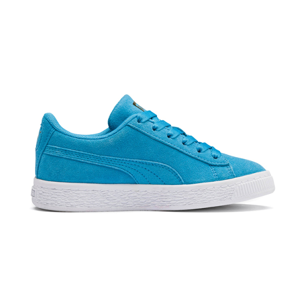 SESAME STREET/ x PUMA Suede Statement
