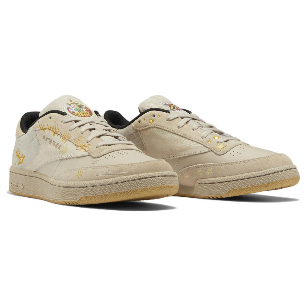 Looney Tunes x Reebok Club C 85
