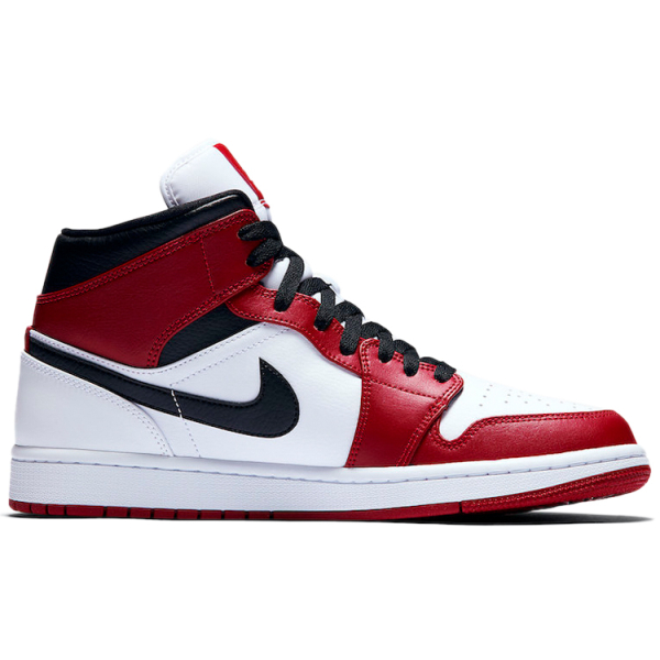 Jordan Air Jordan 1 mid "chicago"
