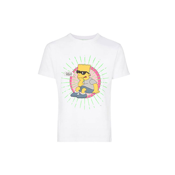 OFF-WHITE Bart T