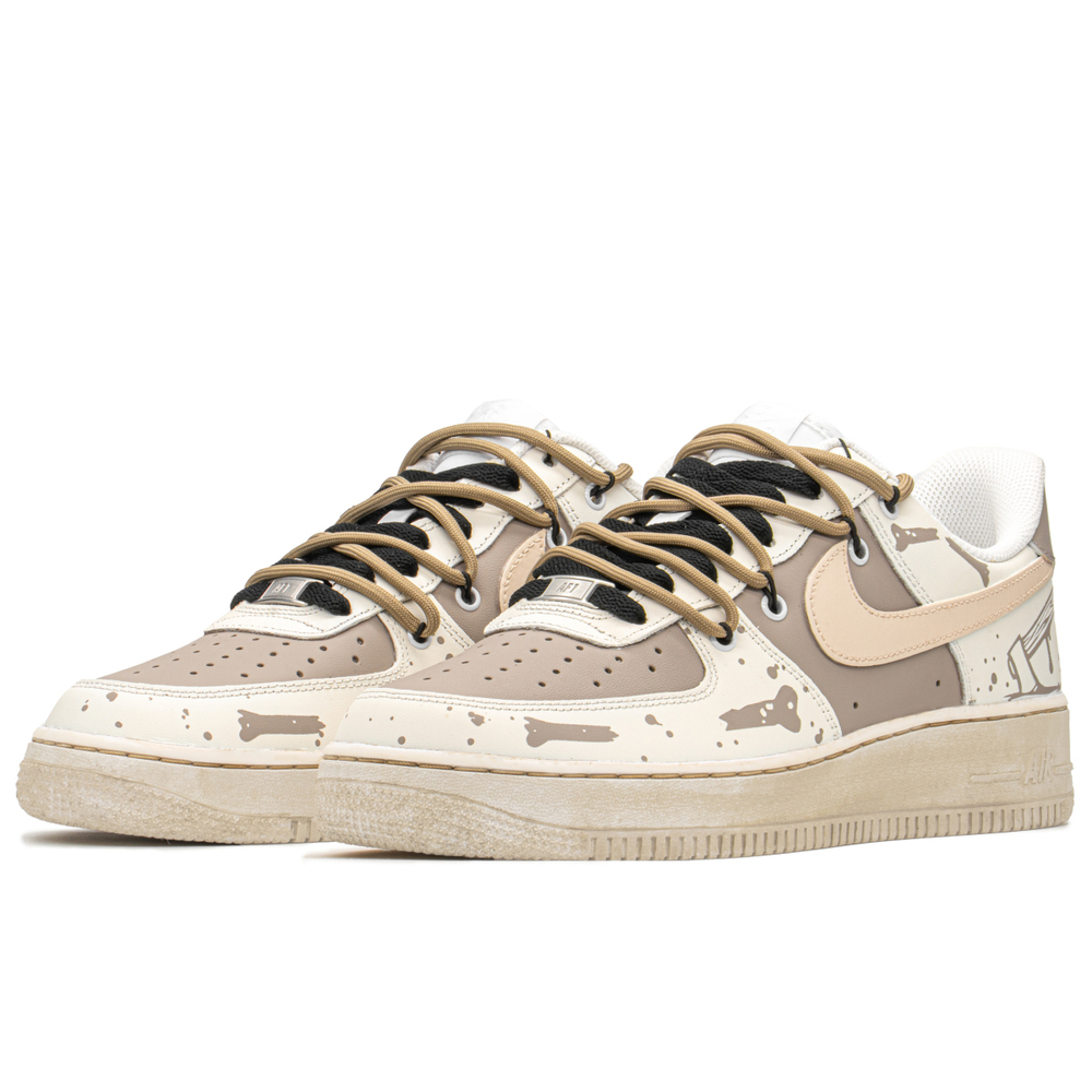 【 】 Nike Air Force 1 FZBB