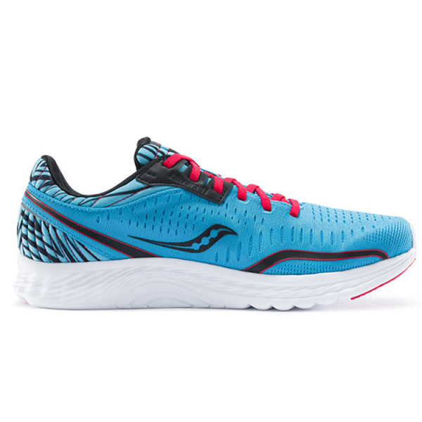 Saucony M