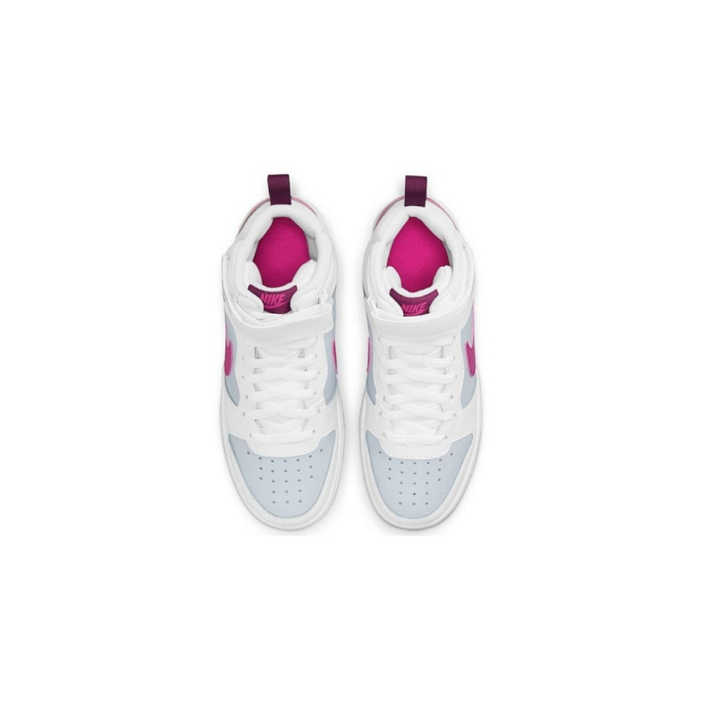 Nike Court Borough Mid 2