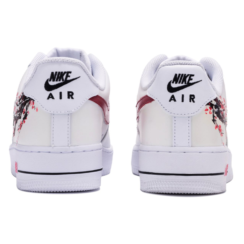【 】 Nike Air Force 1 Low 07 CS
