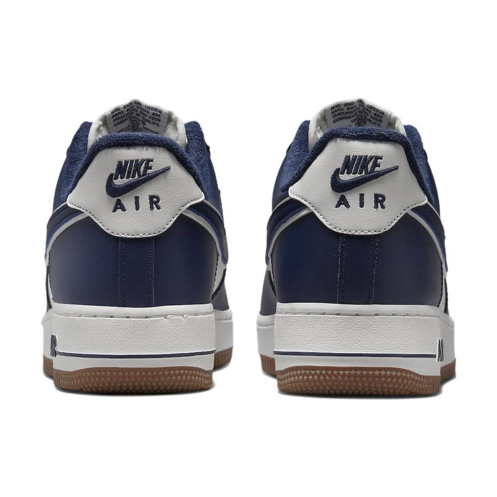 Nike Air Force 1 college pack